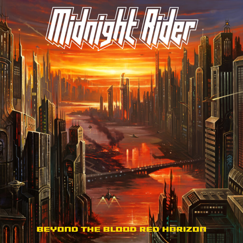 Midnight Rider 