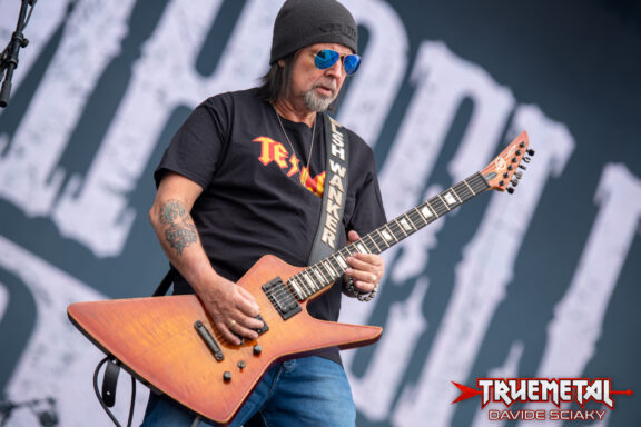Phil Campbell And The Bastard Sons: annunciati due concerti commemorativi in ​​onore del compianto chitarrista dei Motörhead