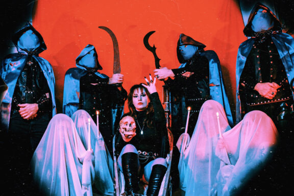 Corvus Corax: a settembre il nuovo album Era Metallum; guarda il