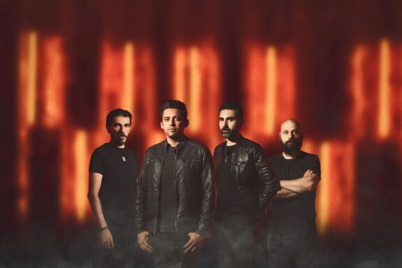 Stryfe: il video di ‘Duplicitous’ dal nuovo album “Cursed Theatre”