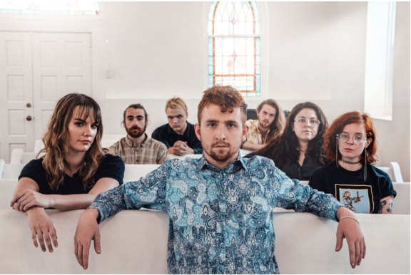 The Callous Daoboys: dopodomani il nuovo LP “Celebrity Therapist”, online il video di ‘The Elephant Man in the Room’