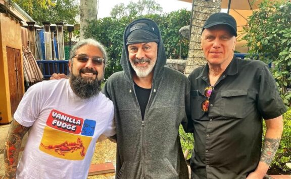 The Winery Dogs: tutto pronto per il nuovo album!