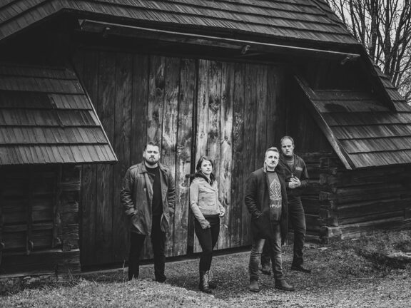 Heiden: svelate data d’uscita e tracklist del nuovo album “Andjel”