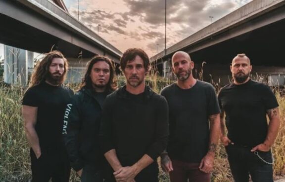 10 Years: realizzata la nuova canzone ‘The Optimist’, video