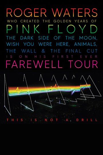 Roger Waters: Aggiunte due date al tour Italiano 2023