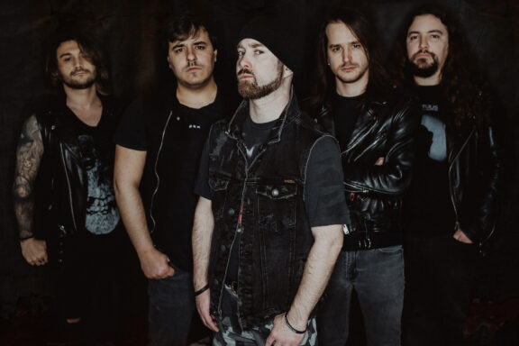 Aether Void: guarda il video di ‘Twisted Maze MMXXII’