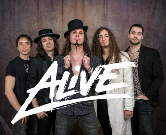 Alive: pubblicato il nuovo singolo ‘Don’t Care About It’