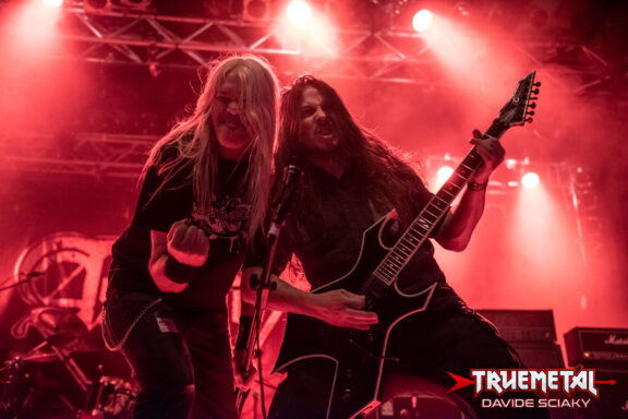 Frantic Fest 2023: si aggiungono Asphyx, Gatecreeper e tanti altri