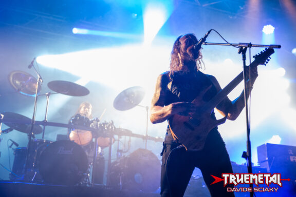 Bølzer: annullato il tour europeo