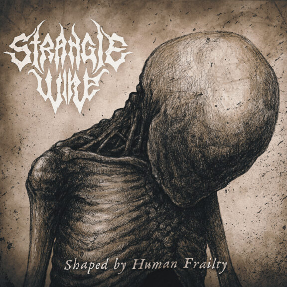 Shaped by Human Frailty