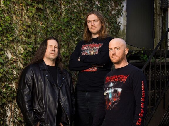 Dying Fetus: guarda il video del nuovo singolo ‘Compulsion For Cruelty’
