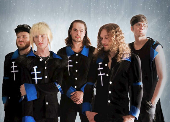 Everfrost: la loro versione di ‘Gotta Catch ‘Em All’ dei Pokémon