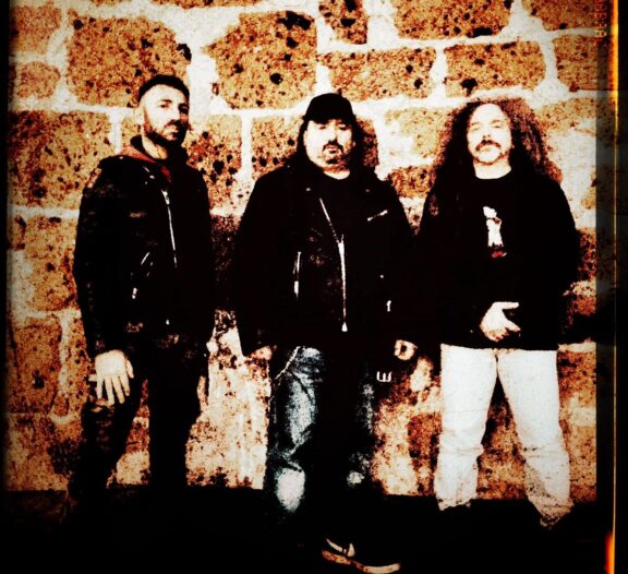 Enforces: ecco la copertina del nuovo album “Metempsychosis”