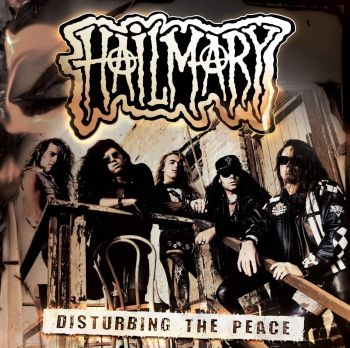 Disturbing the Peace