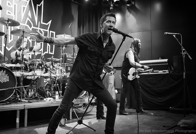 Metal Church: scelto il sostituto di Mike Howe; nuovo album nel 2023 ...