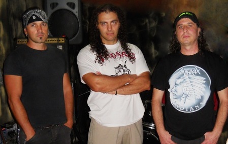 Mosh-Pit Justice: tracklist e cover del nuovo LP