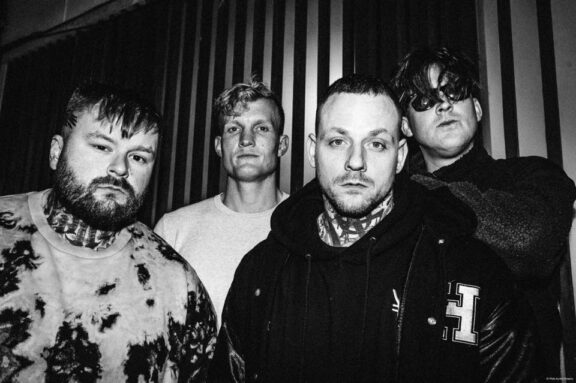 Nasty: disponibile il video del nuovo singolo ‘Don’t Play With Fire’