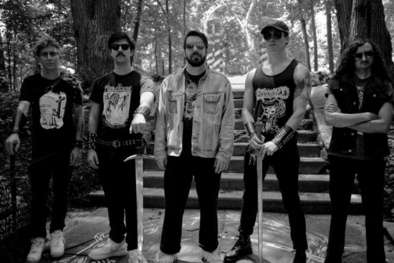 Ninth Realm: guarda il lyric video del nuovo singolo ‘Plea To The Heavens’ da “A Fate Unbroken”