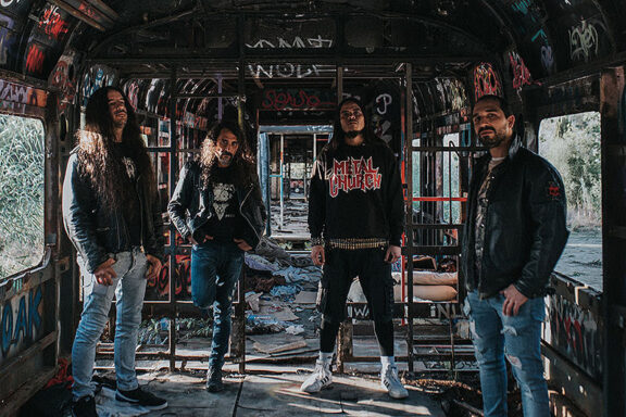 Retador: guarda il lyric video di ‘Títeres’