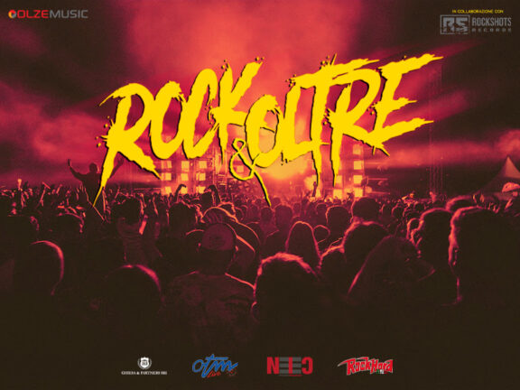 Rock & Oltre 2022: dal 19 settembre il via al contest per band rock e metal indipendenti