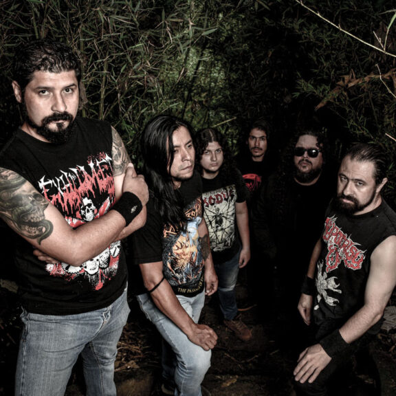 The Scum: guarda il video di ‘The Death of Light’