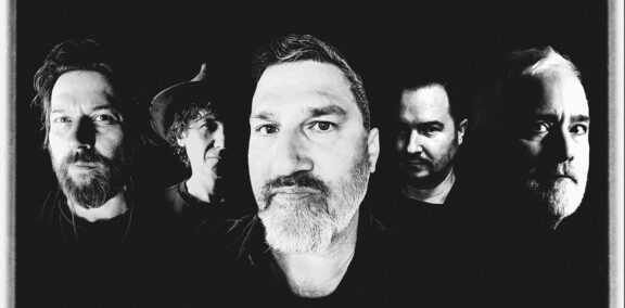 The Afghan Whigs: nuovo album e due date in Italia per la band di Greg Dulli