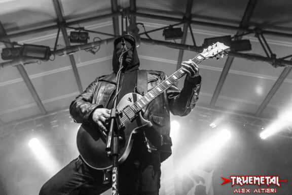 Photo Report: MGLA – In Twilight’s Embrace@Largo Venue Roma 2022