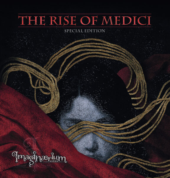 The Rise of Medici
