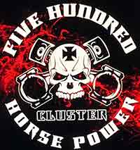 Cluster
