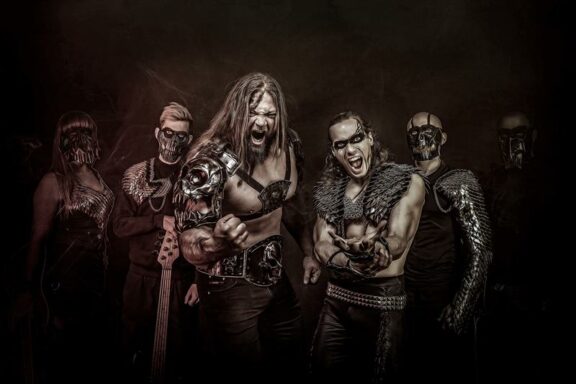 All For Metal: guarda il video ufficiale di ‘All for Metal’