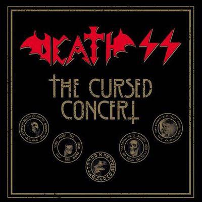 Special The Cursed Concert 30th Anniversary Edition