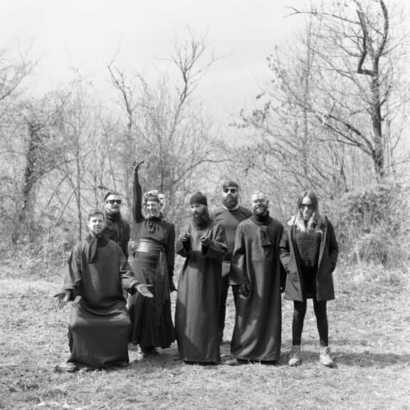 Die Sünde: guarda il music video ufficiale di ‘Strega’