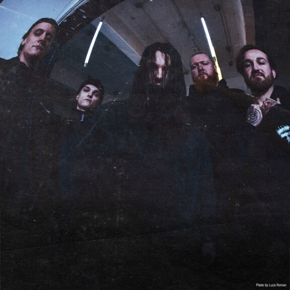 Distant: disponibile il nuovo singolo ‘Human Scum’; presto in tour con Decapitated, Despised Icon, Oceano e Viscera