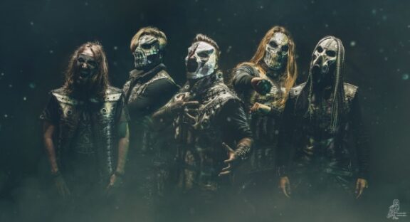 Dymytry: il video di ‘300’ (ft. Joakim of Brothers of Metal)