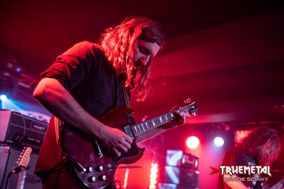 Magnolia Stone 2026: annunciati Elder e Truckfighters