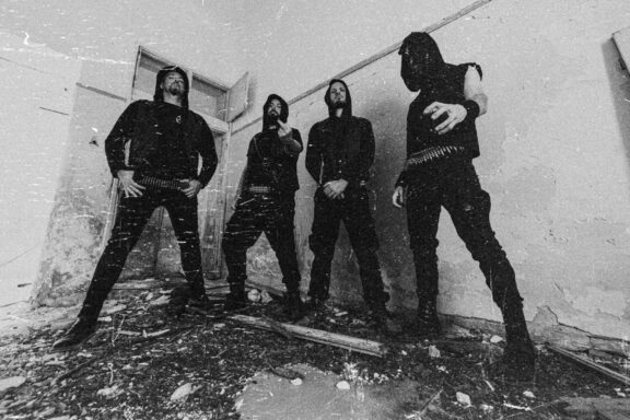 Embrace of Thorns: ascolta in anteprima tutto l’imminente album “Entropy Dynamics”