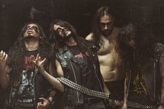 Extirpation: ascolta la nuova ‘Electrocution Strikes’