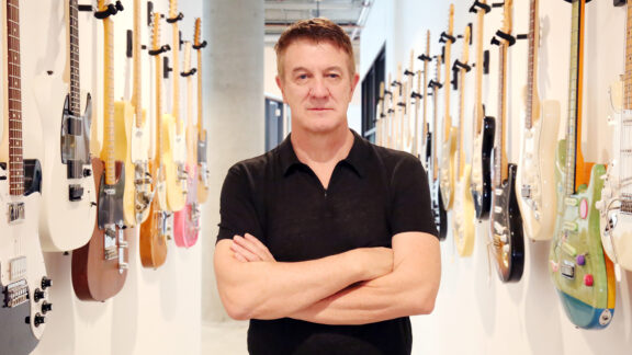 Heavy Metal: per il CEO di Fender è il genere più in crescita nel campo della musica dal vivo