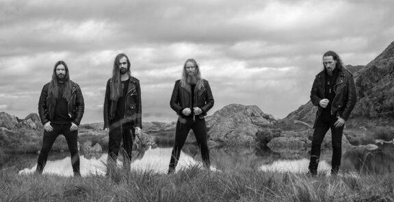 Gaahls Wyrd: ecco il drum cam video ufficiale (Kevin “Spektre” Kvåle) di ‘From the Spear’
