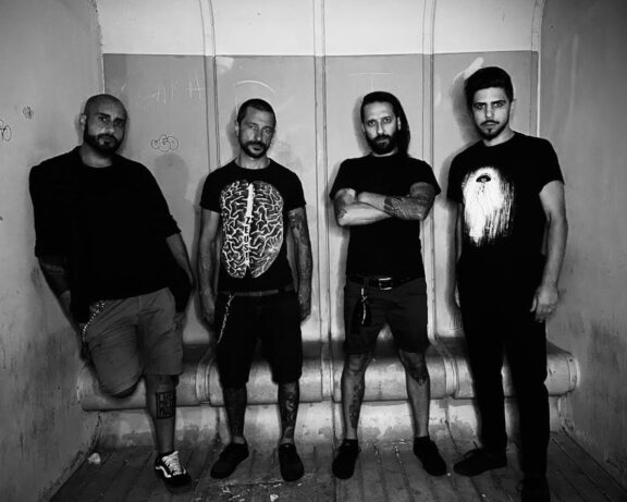 Infall: a novembre il nuovo album “Far”, primo singolo online
