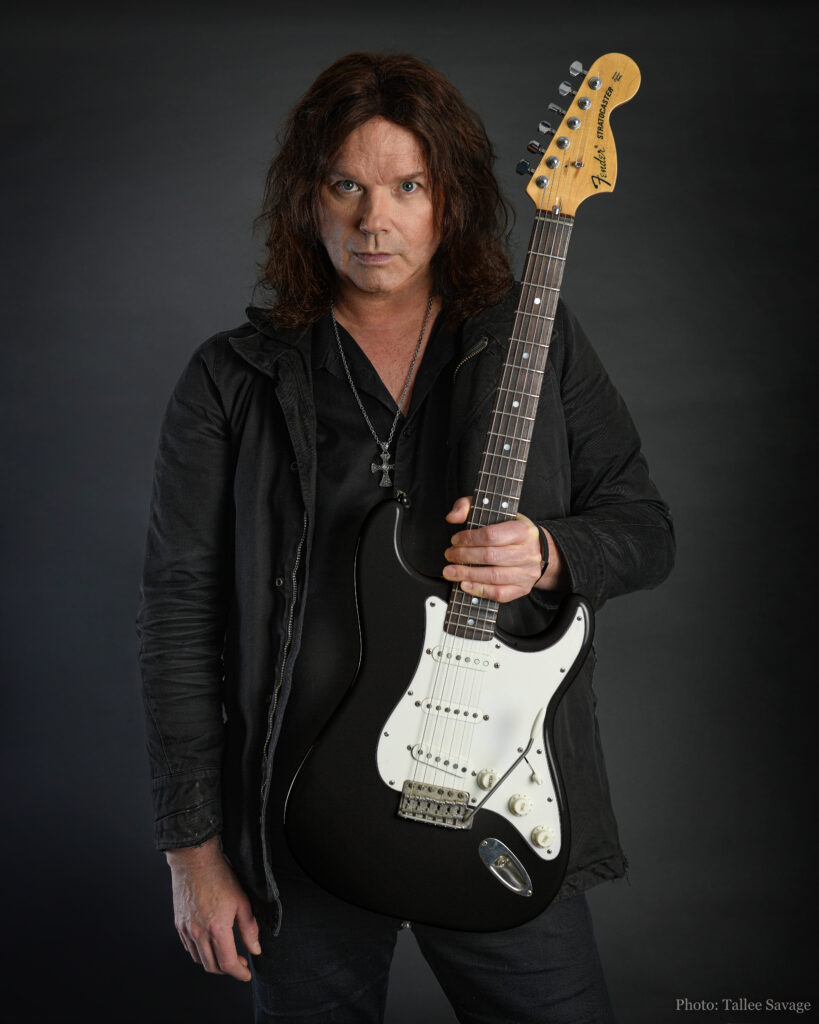 John Norum