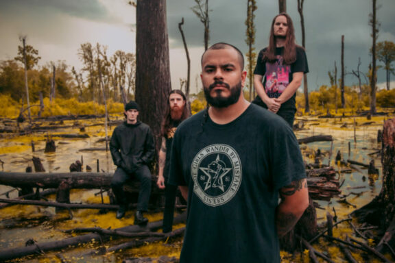 Rhythm Of Fear: guarda il music video ufficiale di ‘Alien Synthesis’