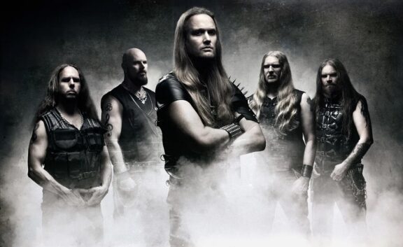 Stormburner: il video del nuovo singolo ‘Burn The Storm’