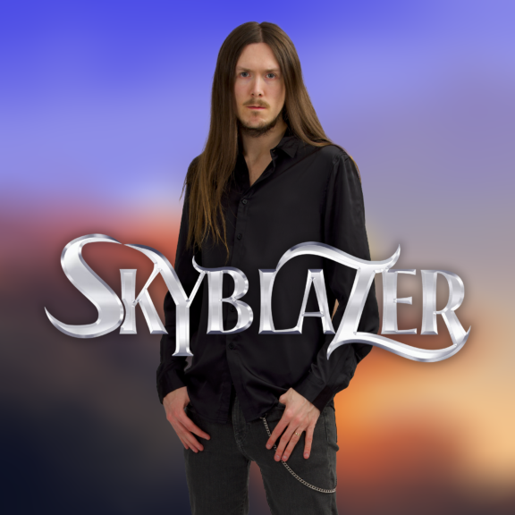 Skyblazer: ecco il primo singolo