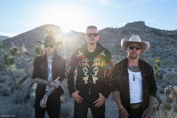 Spiritworld: guarda il video di ‘Relic of Damnation’