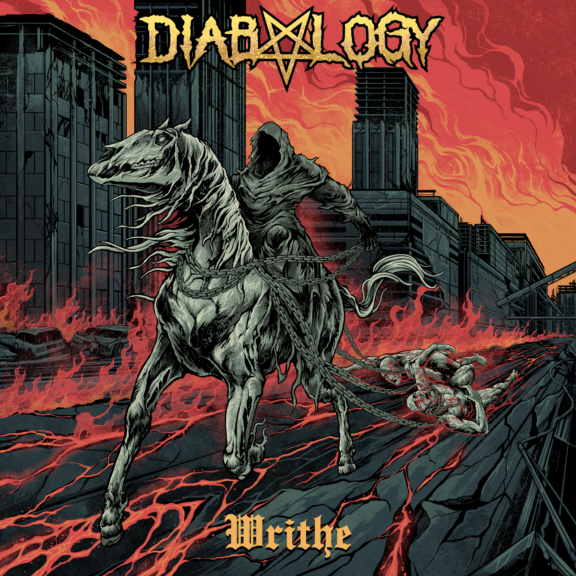 Diabology: in arrivo il nuovo “Father of Serpents”; guarda il guitar-playthrough di ‘Writhe’