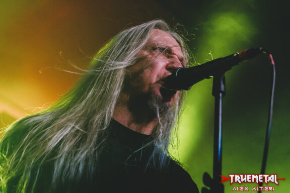 Hypocrisy: sarà il figlio di Peter Tägtgren il batterista per gli show estivi