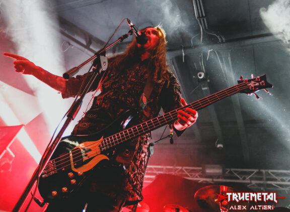 SepticFlesh: aggiunta una seconda data per lo show con l’orchestra all’acropoli di Atene