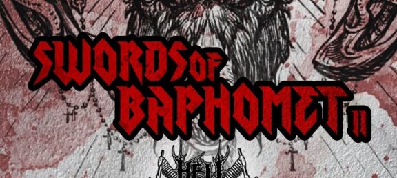 Swords Of Baphomet: in arrivo la seconda edizione!
