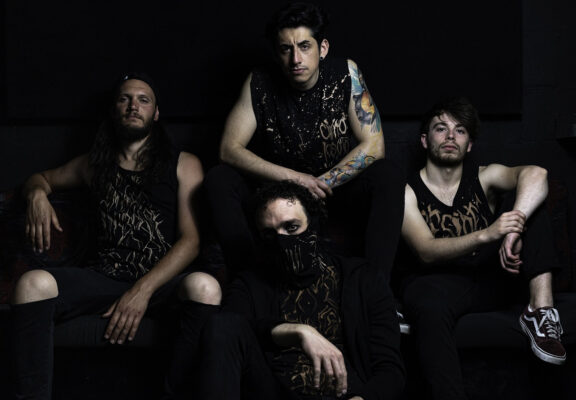 Mhela: il video di ‘Osiowy’, primo singolo estratto dal nuovo EP